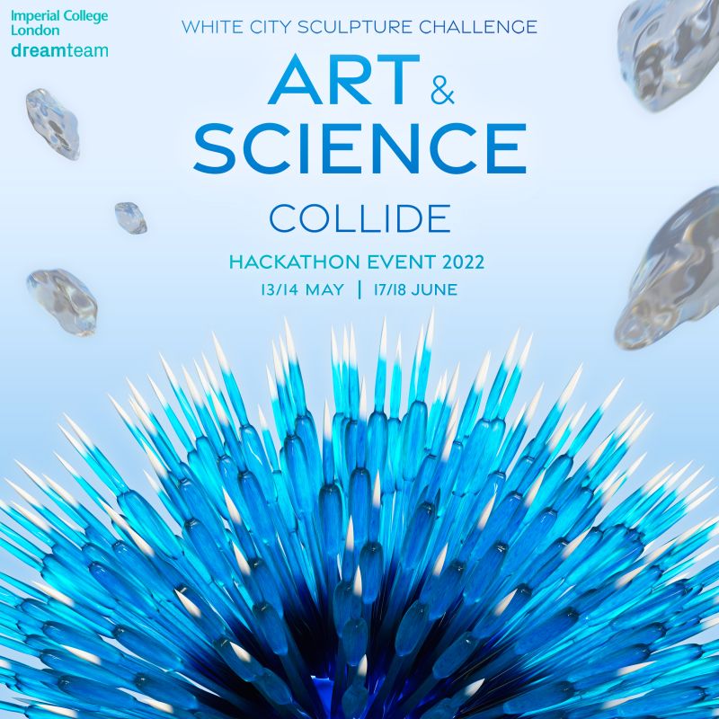 When Art & Science Collide: The White City Sculpture Challenge